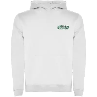 Felpa con cappuccio da bambino URBAN 280 g/m² con stampa - Immagine 13