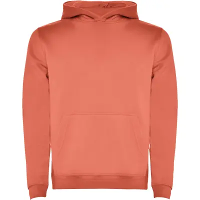 Felpa con cappuccio da bambino URBAN 280 g/m² con stampa - Immagine 14