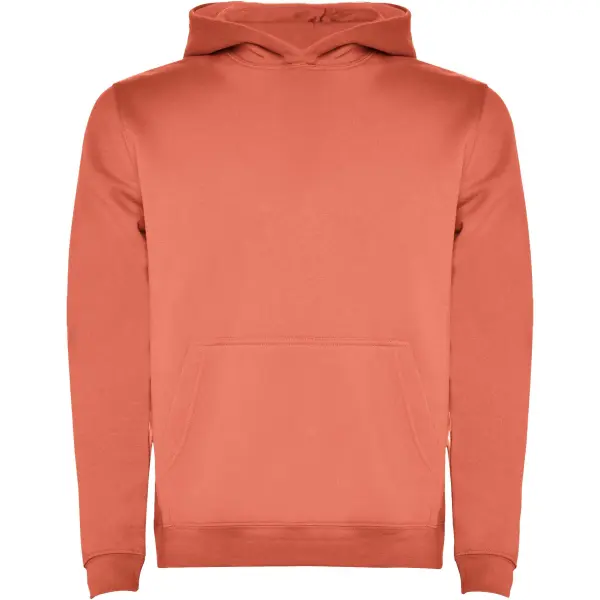 Felpa con cappuccio da bambino URBAN 280 g/m² con stampa - Immagine 14
