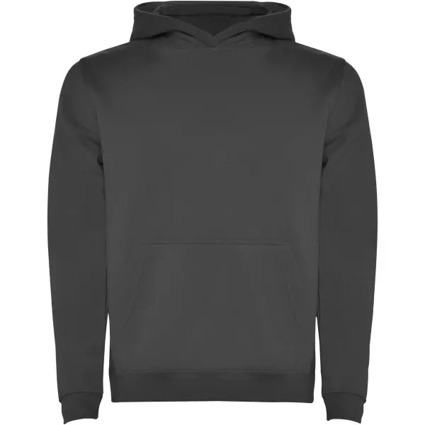 Felpa con cappuccio da bambino URBAN 280 g/m² con stampa - Immagine 17