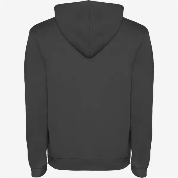 Felpa con cappuccio da bambino URBAN 280 g/m² con stampa - Immagine 18