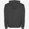 Felpa con cappuccio da bambino URBAN 280 g/m² con stampa - Anteprima 18