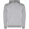 Felpa con cappuccio da bambino URBAN 280 g/m² con stampa - Anteprima 19