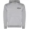 Felpa con cappuccio da bambino URBAN 280 g/m² con stampa - Anteprima 21