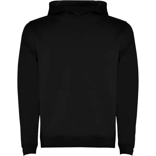 Felpa con cappuccio da bambino URBAN 280 g/m² con stampa - Immagine 22