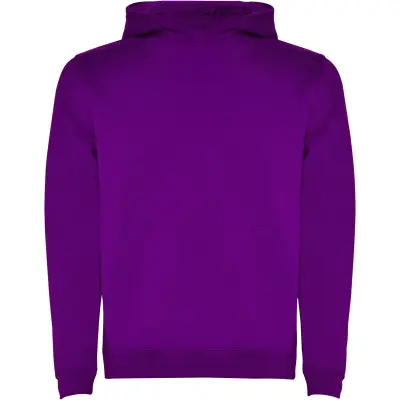 Felpa con cappuccio da bambino URBAN 280 g/m² con stampa - Immagine 25