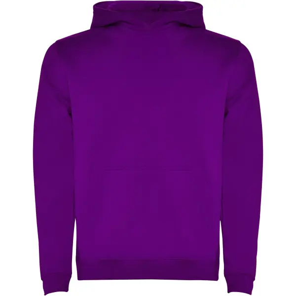 Felpa con cappuccio da bambino URBAN 280 g/m² con stampa - Immagine 25