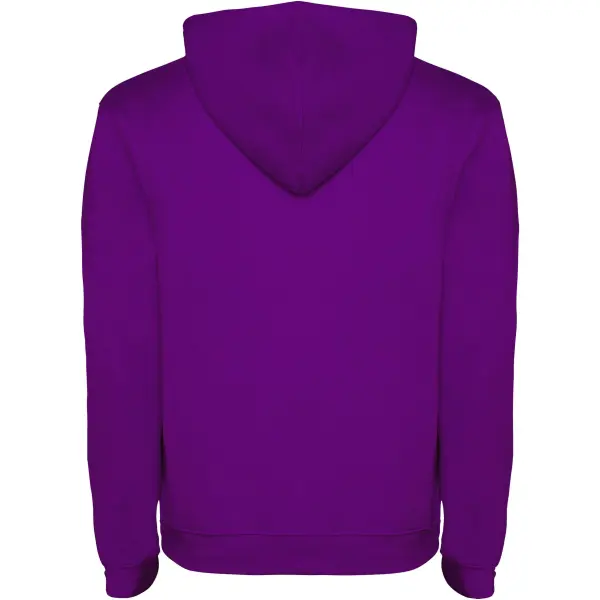 Felpa con cappuccio da bambino URBAN 280 g/m² con stampa - Immagine 26