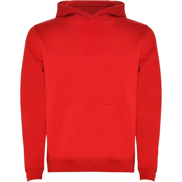 Felpa con cappuccio da bambino URBAN 280 g/m² con stampa - Immagine 28