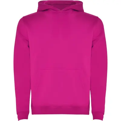 Felpa con cappuccio da bambino URBAN 280 g/m² con stampa - Immagine 34