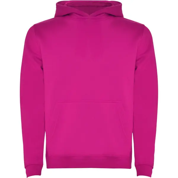 Felpa con cappuccio da bambino URBAN 280 g/m² con stampa - Immagine 34