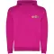 Felpa con cappuccio da bambino URBAN 280 g/m² con stampa - Anteprima 36