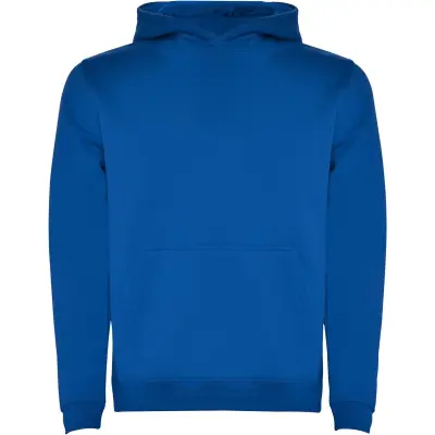 Felpa con cappuccio da bambino URBAN 280 g/m² con stampa - Immagine 37