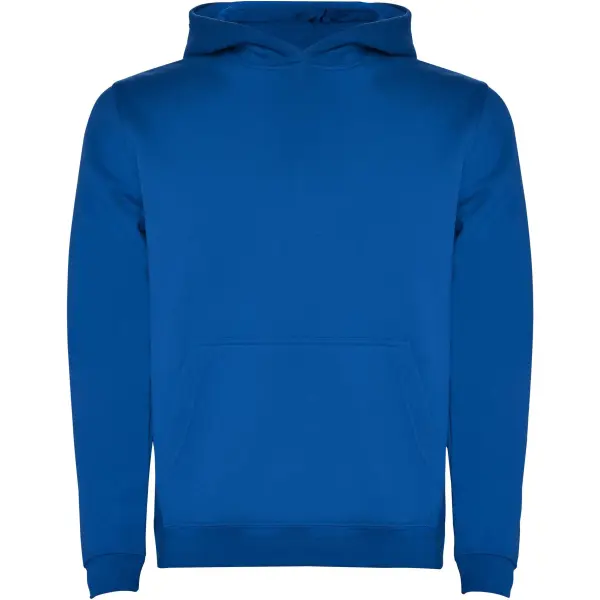 Felpa con cappuccio da bambino URBAN 280 g/m² con stampa - Immagine 37