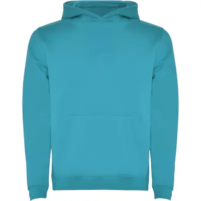 Felpa con cappuccio da bambino URBAN 280 g/m² con stampa - Immagine 40