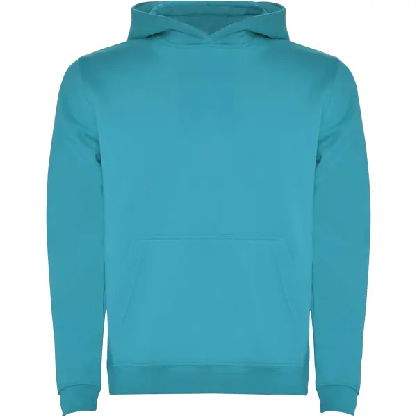 Felpa con cappuccio da bambino URBAN 280 g/m² con stampa - Immagine 40