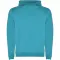 Felpa con cappuccio da bambino URBAN 280 g/m² con stampa - Anteprima 40