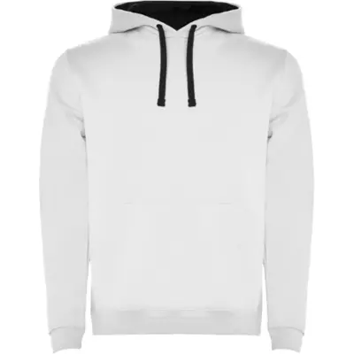 Felpa con cappuccio da bambino URBAN 280 g/m² con stampa - Immagine 46