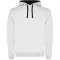 Felpa con cappuccio da bambino URBAN 280 g/m² con stampa - Anteprima 46