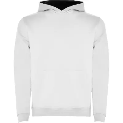 Felpa con cappuccio da bambino URBAN 280 g/m² con stampa - Immagine 43