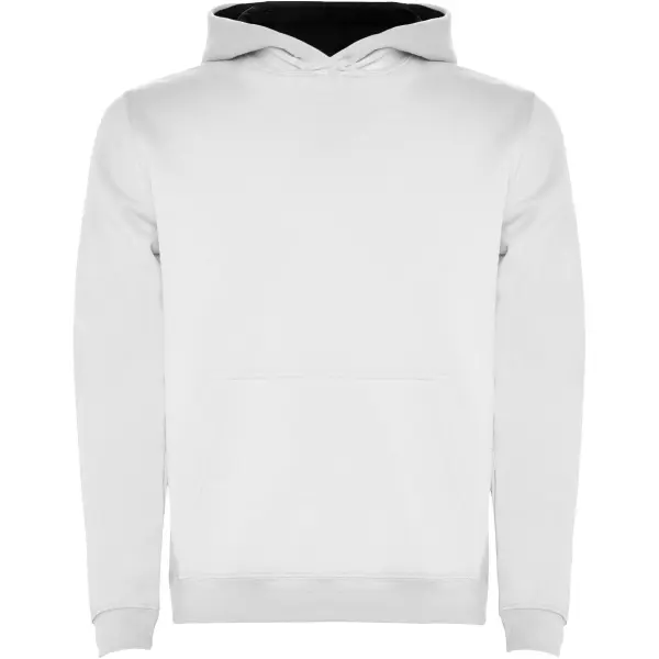 Felpa con cappuccio da bambino URBAN 280 g/m² con stampa - Immagine 43