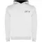 Felpa con cappuccio da bambino URBAN 280 g/m² con stampa - Anteprima 45