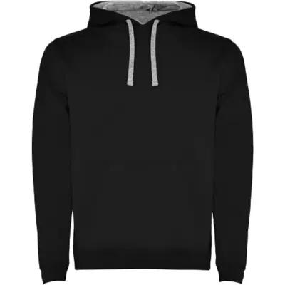 Felpa con cappuccio da bambino URBAN 280 g/m² con stampa - Immagine 52