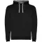 Felpa con cappuccio da bambino URBAN 280 g/m² con stampa - Anteprima 52