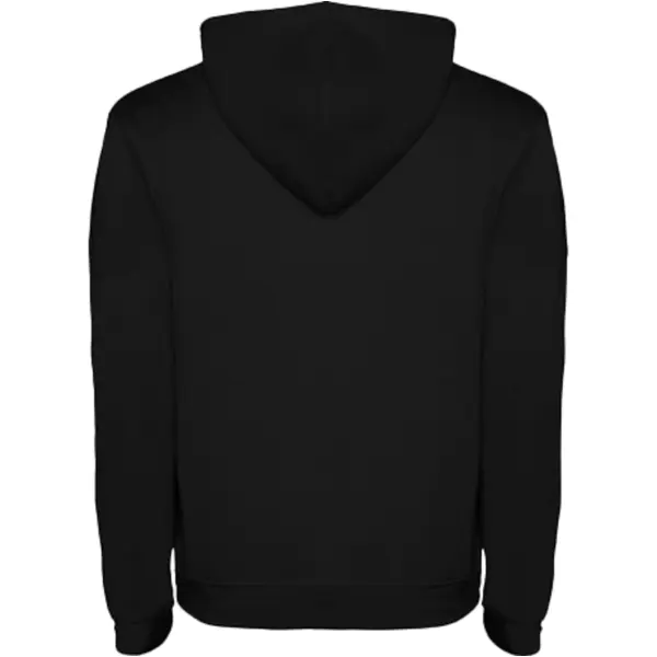 Felpa con cappuccio da bambino URBAN 280 g/m² con stampa - Immagine 53