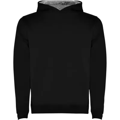 Felpa con cappuccio da bambino URBAN 280 g/m² con stampa - Immagine 49