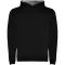 Felpa con cappuccio da bambino URBAN 280 g/m² con stampa - Anteprima 49