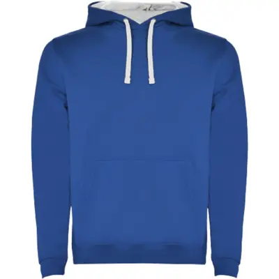 Felpa con cappuccio da bambino URBAN 280 g/m² con stampa - Immagine 58