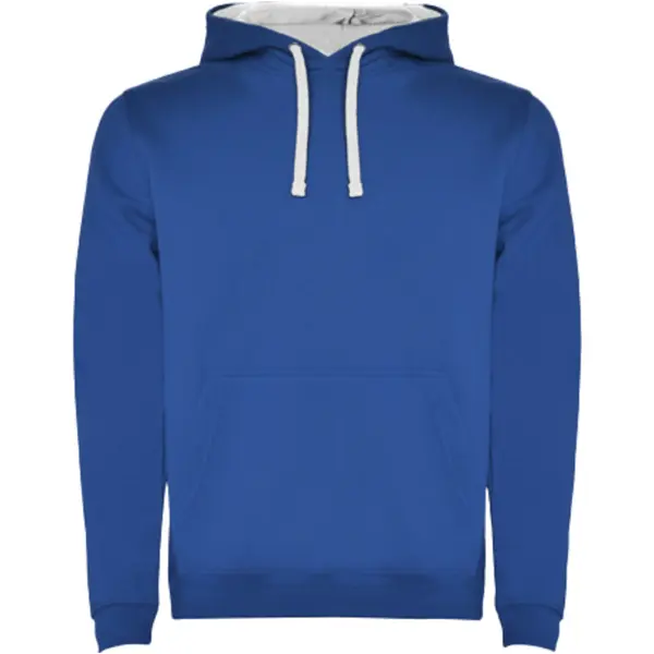 Felpa con cappuccio da bambino URBAN 280 g/m² con stampa - Immagine 58