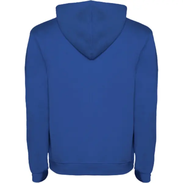 Felpa con cappuccio da bambino URBAN 280 g/m² con stampa - Immagine 59