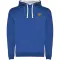 Felpa con cappuccio da bambino URBAN 280 g/m² con stampa - Anteprima 60