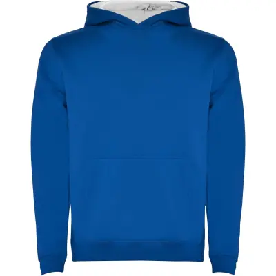 Felpa con cappuccio da bambino URBAN 280 g/m² con stampa - Immagine 55