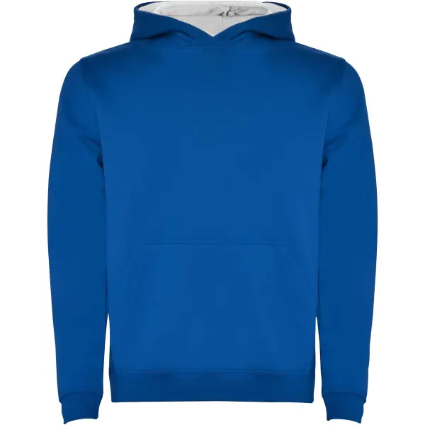 Felpa con cappuccio da bambino URBAN 280 g/m² con stampa - Immagine 55