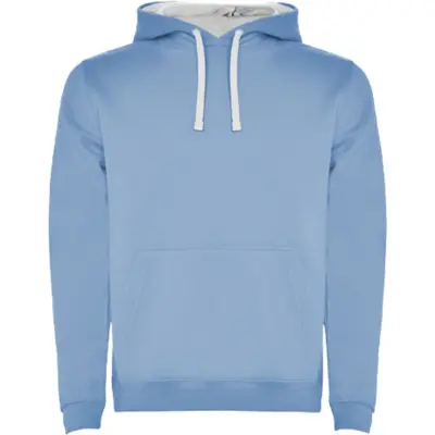 Felpa con cappuccio da bambino URBAN 280 g/m² con stampa - Immagine 64
