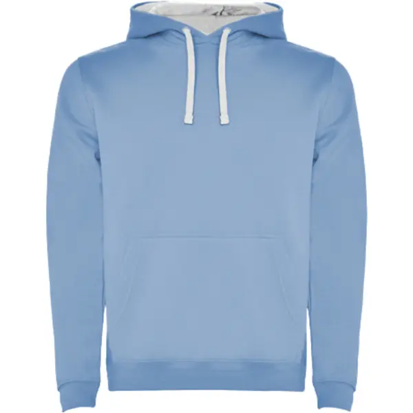 Felpa con cappuccio da bambino URBAN 280 g/m² con stampa - Immagine 64