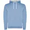 Felpa con cappuccio da bambino URBAN 280 g/m² con stampa - Anteprima 64