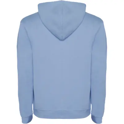Felpa con cappuccio da bambino URBAN 280 g/m² con stampa - Immagine 65
