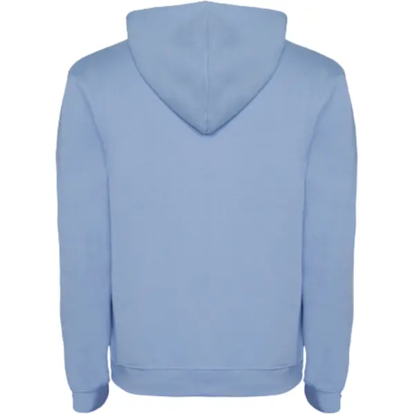 Felpa con cappuccio da bambino URBAN 280 g/m² con stampa - Immagine 65