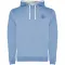 Felpa con cappuccio da bambino URBAN 280 g/m² con stampa - Anteprima 66