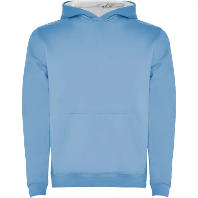Felpa con cappuccio da bambino URBAN 280 g/m² con stampa - Immagine 61