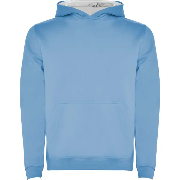 Felpa con cappuccio da bambino URBAN 280 g/m² con stampa - Immagine 61