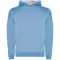 Felpa con cappuccio da bambino URBAN 280 g/m² con stampa - Anteprima 61