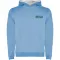 Felpa con cappuccio da bambino URBAN 280 g/m² con stampa - Anteprima 63