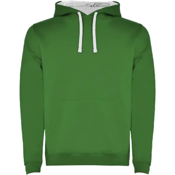 Felpa con cappuccio da bambino URBAN 280 g/m² con stampa - Immagine 70