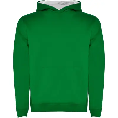 Felpa con cappuccio da bambino URBAN 280 g/m² con stampa - Immagine 67