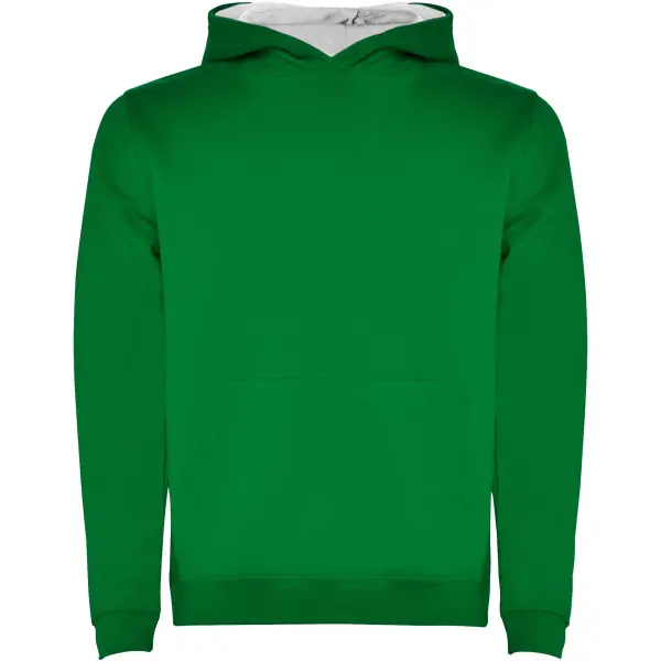 Felpa con cappuccio da bambino URBAN 280 g/m² con stampa - Immagine 67